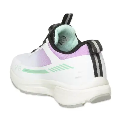 Vicco 346.F26Y.138 Neptün Filet Beyaz Çocuk Spor Ayakkabı - 4
