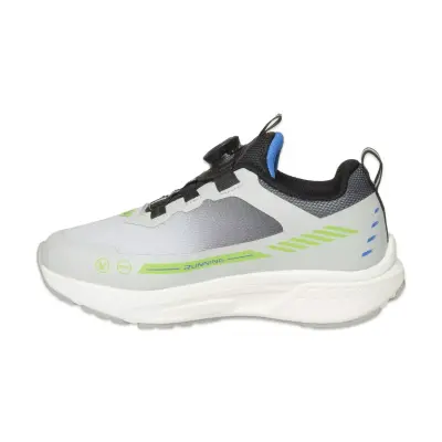 Vicco 346.F26Y.138 Neptün Filet Gri Çocuk Spor Ayakkabı - Vicco (1)