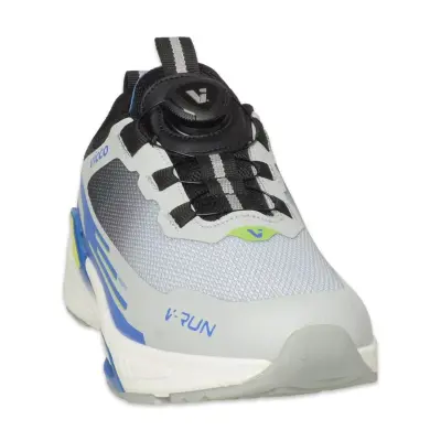 Vicco 346.F26Y.138 Neptün Filet Gri Çocuk Spor Ayakkabı - 3