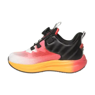 Vicco 346.F26Y161 Pekmen Ithal Filet Işikli Kırmızı Erkek Çocuk Spor Ayakkabı - Vicco (1)