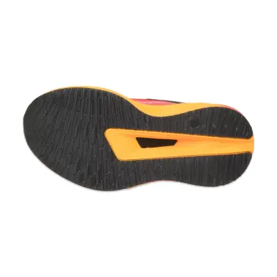 Vicco 346.F26Y161 Pekmen Ithal Filet Işikli Kırmızı Erkek Çocuk Spor Ayakkabı - 5