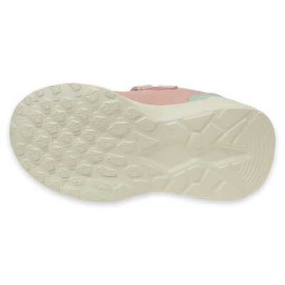Vicco 346.P23K.318 Yancy Phylon Pudra Kız Çocuk Spor Ayakkabı - 5