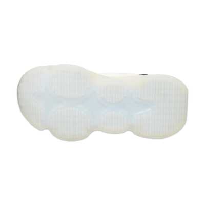 Vicco 346.P23Y.168 Mask Patik Phylon Beyaz Çocuk Spor Ayakkabı - 5