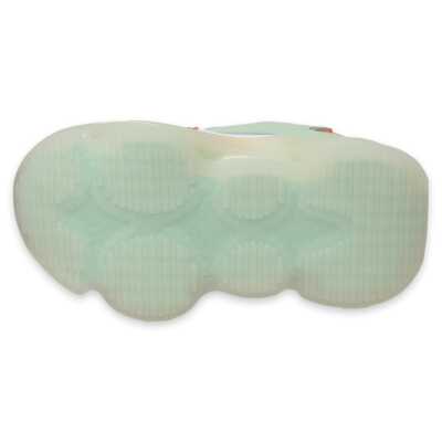 Vicco 346.P23Y.168 Mask Patik Phylon Beyaz Çocuk Spor Ayakkabı - 5