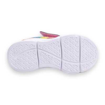 Vicco 346.p23Y181 Kita Phylon Işıklı Pembe Çocuk Ayakkabı - 10