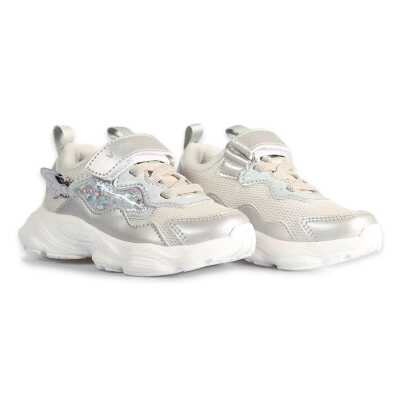 Vicco 346.P24K309 Kimmy Patik Phylon Gri Kız Çocuk Spor Ayakkabı - Vicco
