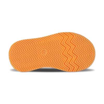 Vicco 346.P24K310 Kiev Patik Gri Çocuk Spor Ayakkabı - 4