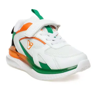 Vicco 346.P24Y112 Massa Phylon Çok Renkli Çocuk Spor Ayakkabı 