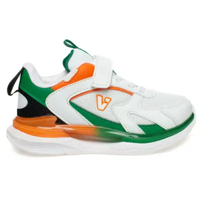 Vicco 346.P24Y112 Massa Phylon Çok Renkli Çocuk Spor Ayakkabı - 2