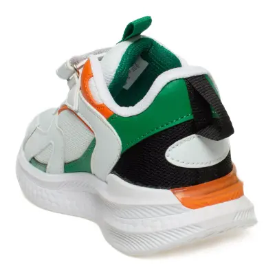 Vicco 346.P24Y112 Massa Phylon Çok Renkli Çocuk Spor Ayakkabı - 4