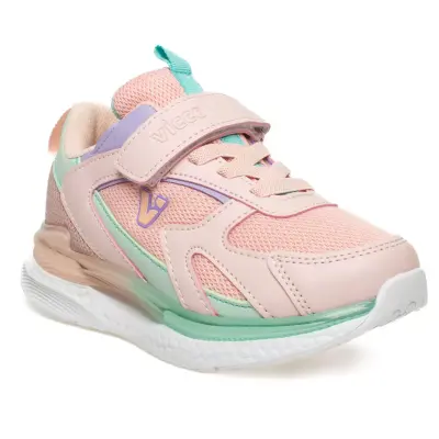 Vicco 346.P24Y112 Massa Patik Phylon Pudra Çocuk Spor Ayakkabı 