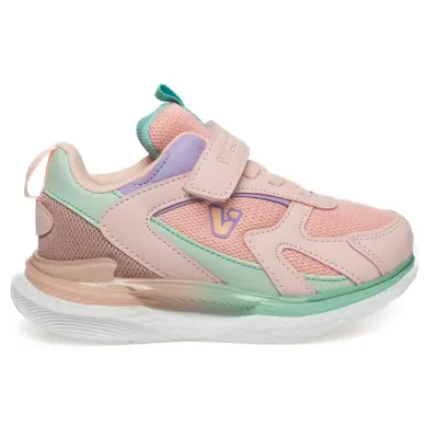 Vicco 346.P24Y112 Massa Patik Phylon Pudra Çocuk Spor Ayakkabı - 2