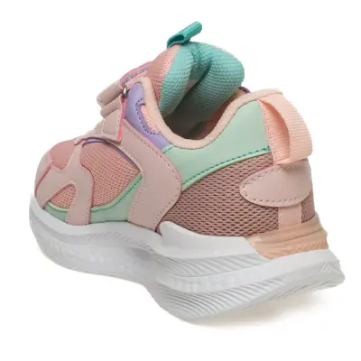 Vicco 346.P24Y112 Massa Patik Phylon Pudra Çocuk Spor Ayakkabı - 4