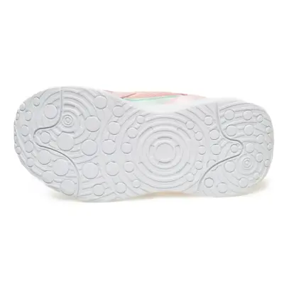 Vicco 346.P24Y112 Massa Patik Phylon Pudra Çocuk Spor Ayakkabı - 5