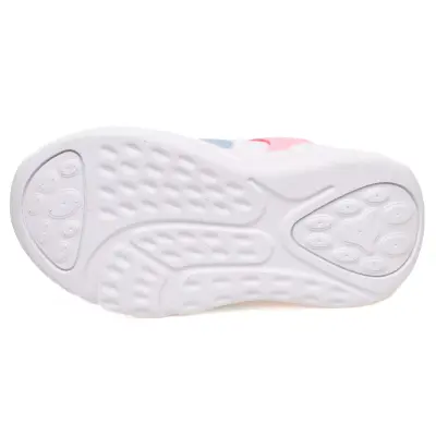 Vicco 346.P24Y127 Birdy Patik Phylon Beyaz Çocuk Spor Ayakkabı - 5