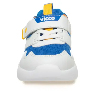 Vicco 346.P24Y127 Birdy Patik Phylon Mavi Çocuk Spor Ayakkabı - 3