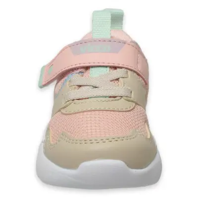 Vicco 346.P24Y127 Birdy Patik Phylon Pudra Çocuk Spor Ayakkabı - 3