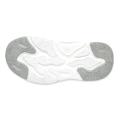 Vicco 346.P24Y130 Chou Patik Phylon Beyaz Çocuk Spor Ayakkabı - 5