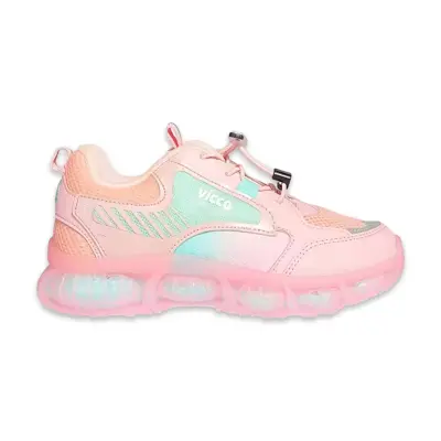 Vicco 346.P24Y.131 Corn Patik Phylon Pudra Çocuk Spor Ayakkabı 