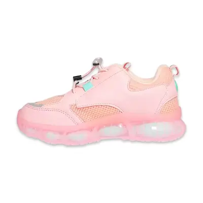 Vicco 346.P24Y.131 Corn Patik Phylon Pudra Çocuk Spor Ayakkabı - 2