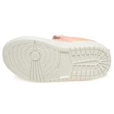 Vicco 346.P24Y145 Momo Patik Işıklı Pudra Çocuk Ayakkabı - 5