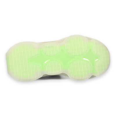 Vicco 346.P25Y.174 Bosa Günlük Beyaz Çocuk Spor Ayakkabı - 5