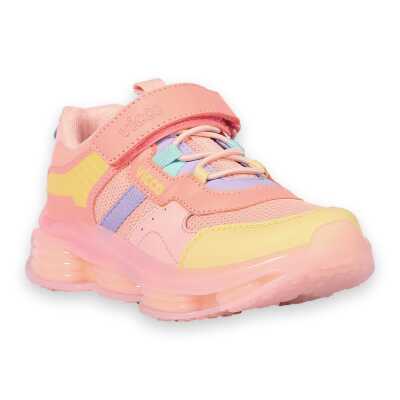 Vicco 346.P25Y.174 Bosa Günlük Pudra Çocuk Spor Ayakkabı - Vicco