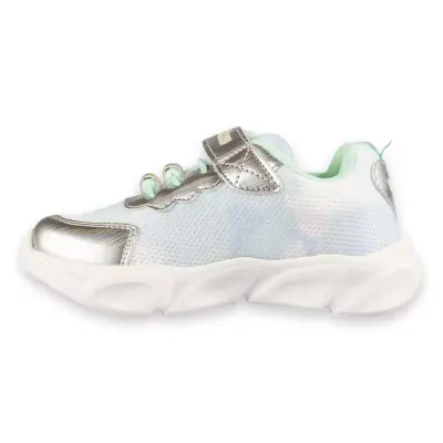 Vicco 346.P25Y.177 Gelato Işıklı Beyaz Kız Çocuk Spor Ayakkabı - 3