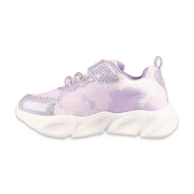 Vicco 346.P25Y.177 Gelato Patik Işıklı Phylon Lila Kız Çocuk Spor Ayakkabı - Vicco (1)