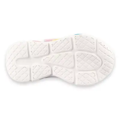 Vicco 346.P25Y.177 Gelato Işıklı Pembe Kız Çocuk Spor Ayakkabı - 5