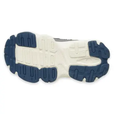 Vicco 346.P25Y.202 Tag Günlük Lacivert Çocuk Spor Ayakkabı - 5