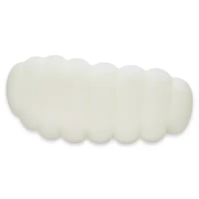 Vicco 346.P25Y207 Balloon Patik Işıklı Phylon Gümüş Çocuk Spor Ayakkabı - 5