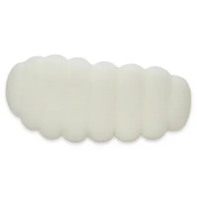 Vicco 346.P25Y207 Balloon Patik Işıklı Lila Çocuk Spor Ayakkabı - 5