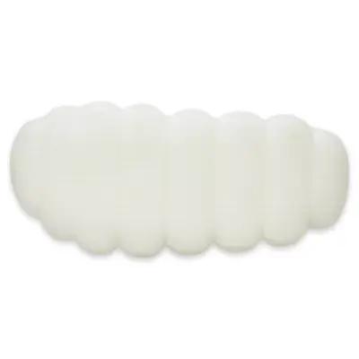 Vicco 346.P25Y207 Balloon Patik Işıklı Phylon Siyah-Beyaz Çocuk Spor Ayakkabı - 5