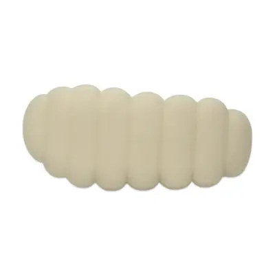 Vicco 346.P25Y.214 Flash Patik Işıklı Phylon Siyah-Beyaz Erkek Çocuk Spor Ayakkabı - 5