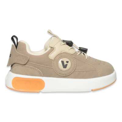 Vicco 346.P26K.121 Game Patik Günlük Kum Çocuk Spor Ayakkabı - Vicco