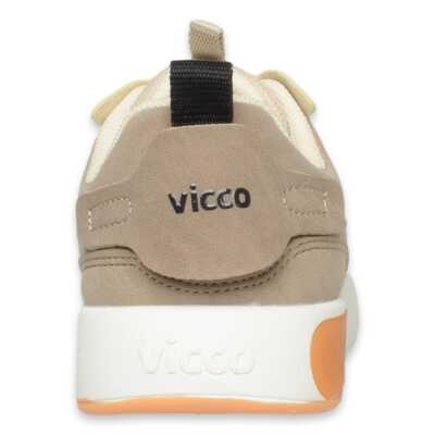 Vicco 346.P26K.121 Game Patik Günlük Kum Çocuk Spor Ayakkabı - 4