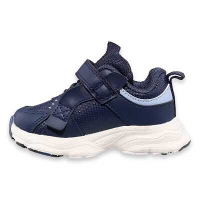 Vicco 346.P26K.128 Filika Günlük Lacivert Çocuk Spor Ayakkabı - 2