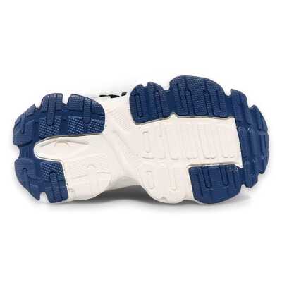 Vicco 346.P26K.128 Filika Günlük Lacivert Çocuk Spor Ayakkabı - 4
