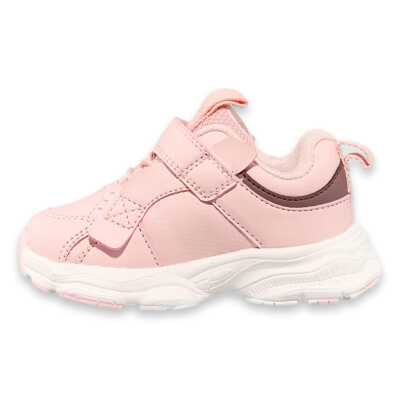 Vicco 346.P26K.128 Filika Günlük Pudra Çocuk Spor Ayakkabı - 2