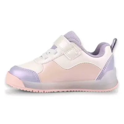 Vicco 346.P26K.148 Nika Patik Phylon Beyaz Çocuk Spor Ayakkabı - Vicco (1)