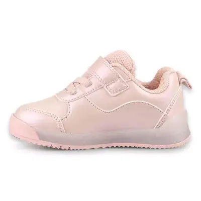 Vicco 346.P26K.148 Nika Patik Phylon Pudra Çocuk Spor Ayakkabı - Vicco (1)