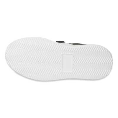 Vicco 346.P26K.263 Flex Patik Günlük Siyah-Beyaz Çocuk Spor Ayakkabı - 5
