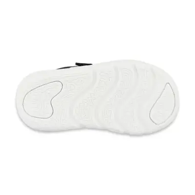 Vicco 346.P26Y104 Yatu Patik Günlük Siyah-Beyaz Çocuk Spor Ayakkabı - 4