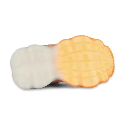 Vicco 346.P26Y.107 Kripton Patik Iışıklı Günlük Gri Erkek Çocuk Spor Ayakkabı - 4