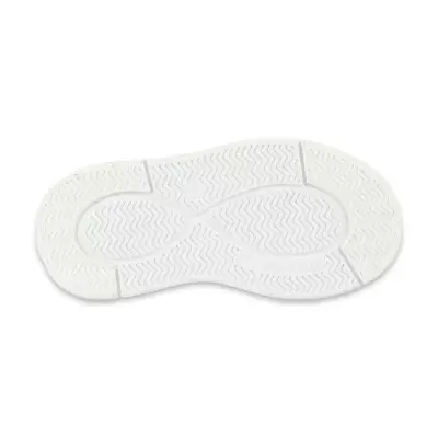 Vicco 346.P26Y.109 Borka Patik Işıklı Gri Çocuk Spor Ayakkabı - 4