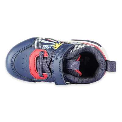 Vicco 346.P26Y.116 Boyko Günlük Sneakers Lacivert Çocuk Spor Ayakkabı - 3
