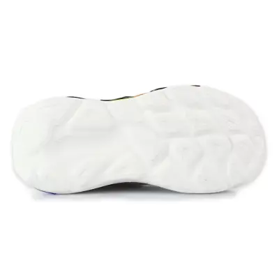 Vicco 346.P26Y.122 Lotus Patik Gri Erkek Çocuk Spor Ayakkabı - 4