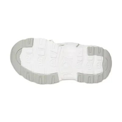 Vicco 346.P26Y.124 Minni Patik Günlük Beyaz Kız Çocuk Spor Ayakkabı - 5