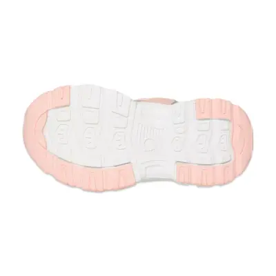 Vicco 346.P26Y.124 Minni Patik Günlük Pudra Kız Çocuk Spor Ayakkabı - 5